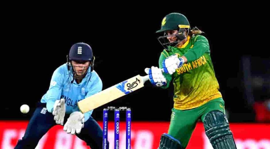 ENG Women vs SA Women 2nd Semi-final T20 WC Match Prediction