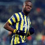 Ecuador striker Valencia on Internacional radar