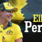 Ellyse Perry: Biography, Records, Age, Height, Achievements, Family and Career Statistics