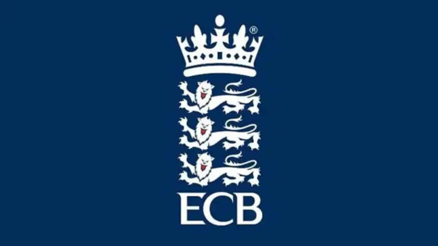 England and Wales Cricket Board Profile and Analysis