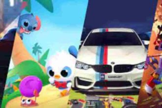 Esports - Gameloft