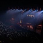 Esports awards judged