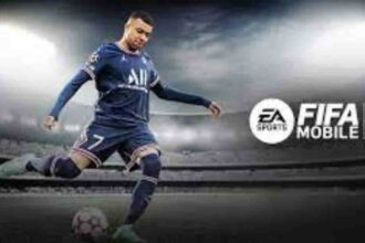 FIFA Soccer by EA Sports