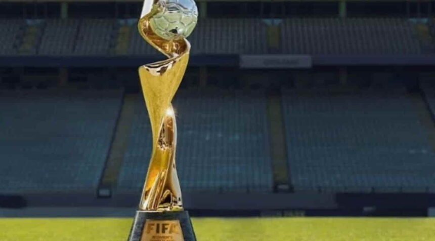 FIFA Women's World Cup Co-hosts Australia & New Zealand 'shocked & disappointed' over Saudi sponsor.
