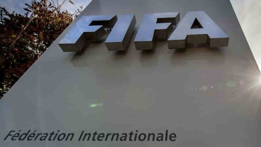 FIFA Club World Cup 2023 Draw Set for September 7