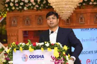For any sport to thrive, grassroots development is vital Hockey India president Dilip Tirkey