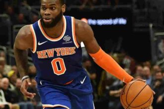 Former NBA player Allen suspended after positive for banned substances.
