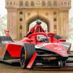 From cricket pitch to racetrack, Dhawan, Chahal, Chahar get ready to experience electric racing cars at 2023 Greenko Hyderabad E-Prix