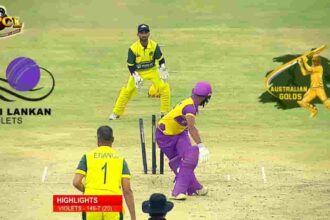 GPCL T20 unique league structure makes it globally attractive, host countries to be finalised; hunt for Team owners to begin