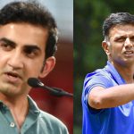 Gautam Gambhir's 'Rahul Dravid-VVS Laxman' warning to Rohit Sharma's India regarding Australia's demolition