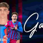 Gavi - Biography, Records, Achievements and Statistics