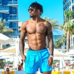 Ghana forward Christian Atsu missing after Turkey earthquakes