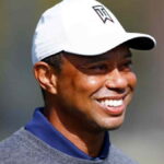 Golf Tiger Woods hails Tom Kim's rapid rise ahead of Los Angeles Open (Photo credit PGA Tour)