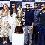 Grand Prix Badminton League