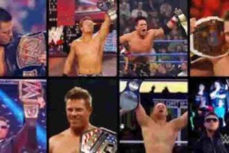 Grand Slam Championship