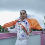 Gymnast Dipa Karmakar announces resolution of doping case stemming from unintentional use of prohibited substance
