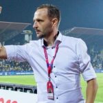 Happy with a clean sheet because it's been a while Kerala Blasters FC's Ivan Vukomanovic