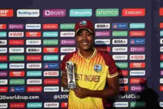 Matthews credits West Indies fielding for win against Pakistan