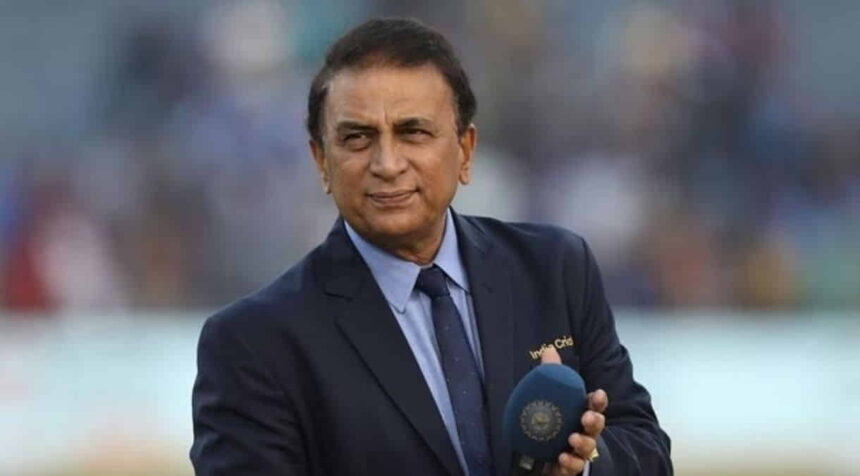 Sunil Gavaskar backs dual wicketkeeper strategy with K.L Rahul and Ishan Kishan for World Cup and Asia Cup