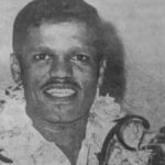 He was a blessed child of the football god' AIFF condoles demise of Tulsidas Balaram.