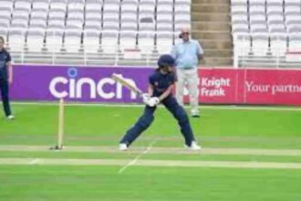 Heather Knight - Women T20 World Cup
