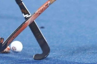 Hockey