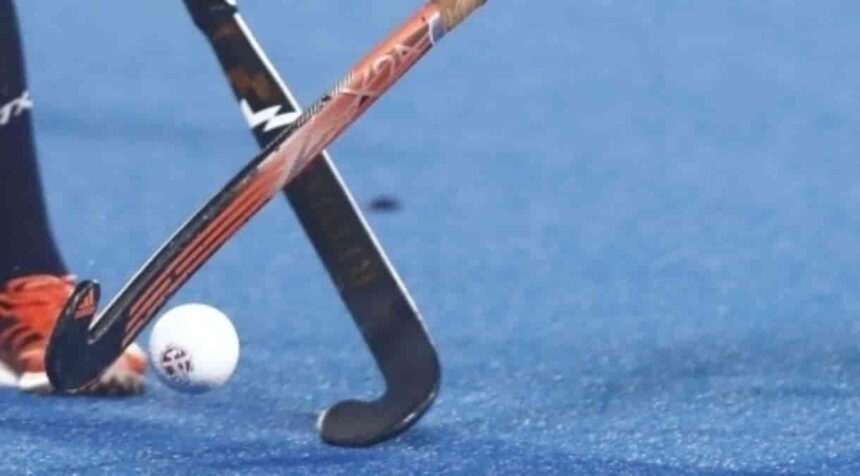 Hockey