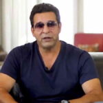 I developed a dependence on cocaine', Wasim Akram makes a shocking revelation