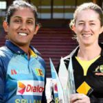 ICC Women's T20 World Cup 2023, Match 11 Australia Women vs Sri Lanka Women match prediction, team and previews.