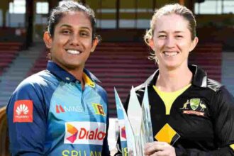 ICC Women's T20 World Cup 2023, Match 11 Australia Women vs Sri Lanka Women match prediction, team and previews.