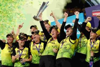 ICC Women’s T20 World Cup Winners List Check out Most Successful Team & Inaugural Winners (photo ICC)