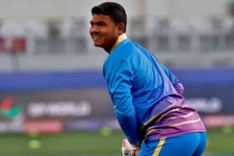 ILT20 Playing with Gulf Giants has been a fantastic experience, says UAE Aayan Khan