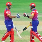 ILT20 Shanaka, Sikandar Raza steer Dubai Capitals to stunning victory over MI Emirates.(photoTwitter)