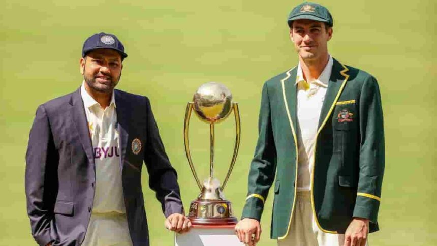 IND v AUS: India have own issues to resolve as Aussies take a spin over 'doctored' pitch.