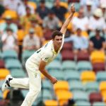 IND v AUS I thought Pat grossly under-bowled himself in New Delhi Test match, says Allan Border.
