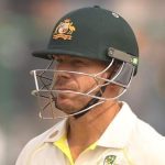 Australia name squad for World Test Championship final, Ashes