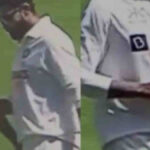 IND vs AUS 1st Test Rohit Sharma Notifies ICC That Ravindra Jadeja Used Pain-Relieving Cream After Pictures Become Popular