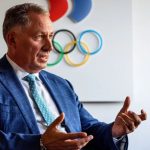 IOC reaffirms sanctions against Belarus and Russia