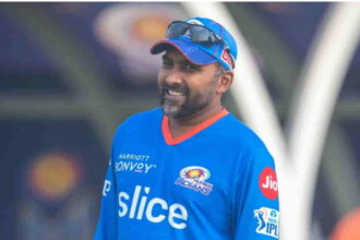 IPL 2022 Mahela Jayawardene rues Mumbai losing opportunities to win certain games