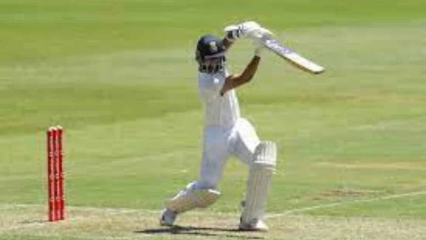 IPL Records - Ajinkya Rahane