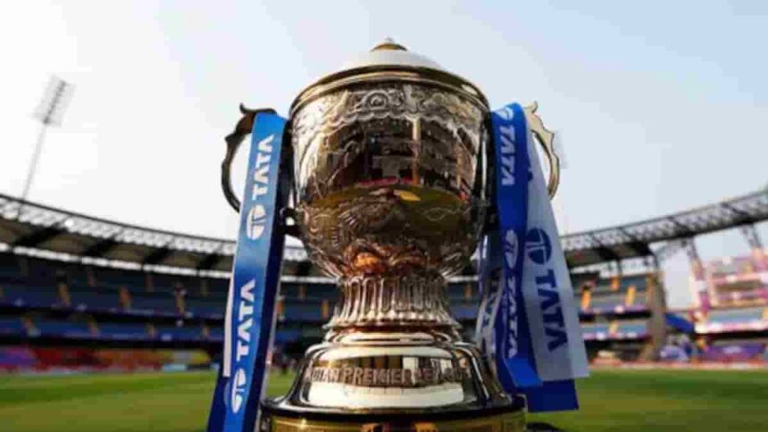 IPL schedule 2023 Full fixtures table, dates, match timings, live streaming details and venues