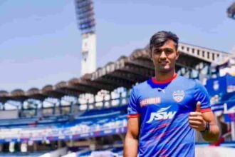 ISL Bengaluru FC sign striker Ashish Jha on two and a half year deal