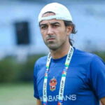 ISL Vincenzo Annese replaces Marco Balbul as NorthEast United FC head coach. (Credit ISL)