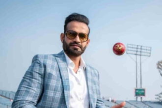 IT WAS THE LEAST TURN, SO WHAT IS THIS HOO-HA ABOUT IND VS AUS Irfan Pathan criticises ex-Australian cricketers