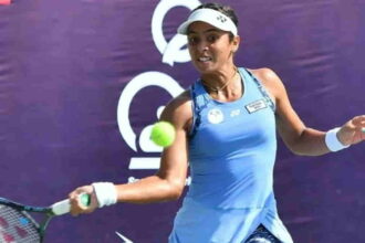 ITF Women's 25K Tennis Tournament