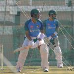 India starts preparations for the inaugural Border-Gavaskar Trophy Test in Nagpur (Photo TwitterBCCI))