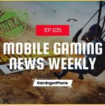 Indian Mobile Gaming industry