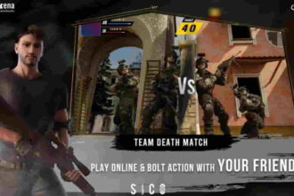 Indian Mobile game players