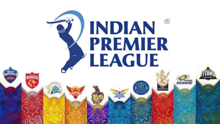 Indian Premier League