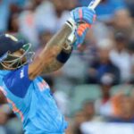 Suryakumar Yadav continues to be listed number one in the ICC T20 rankings